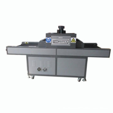 TM-UV1200 China Fuente de luz UV que cura la máquina